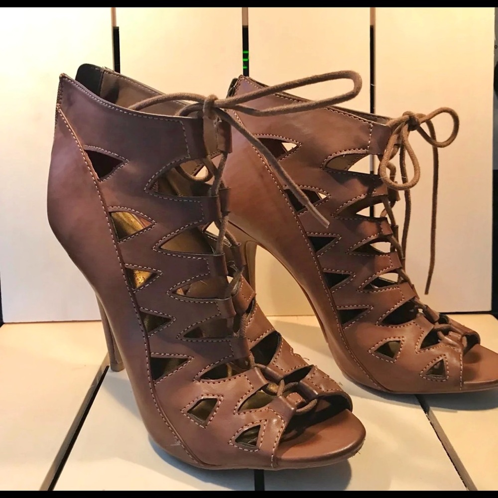 Chinese Laundry Lady Day Bootie